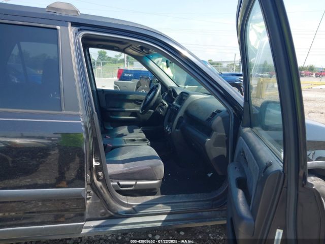 2006 HONDA CR-V JHLRD78806C032262 Photo 4