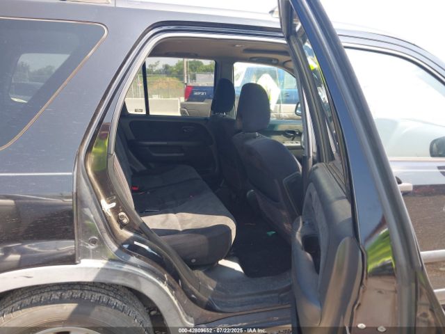 2006 HONDA CR-V JHLRD78806C032262 Photo 7