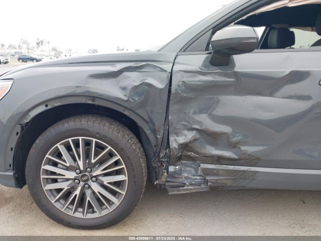 2024 AUDI Q3 WA1AUCF30R1090716 Photo 5