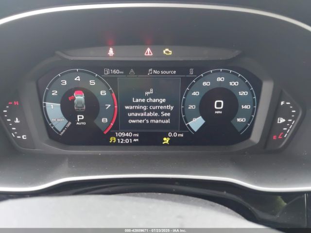 2024 AUDI Q3 WA1AUCF30R1090716 Photo 6