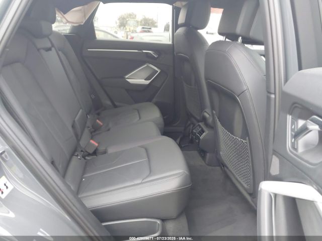 2024 AUDI Q3 WA1AUCF30R1090716 Photo 7