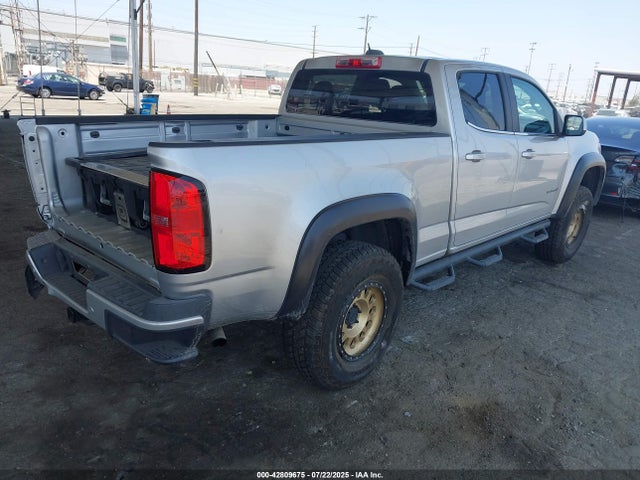 1GCGSCEN1K1149089 Chevrolet lg2 - di: direct injection, vvt: variable valve timing, alum, var2, gen2