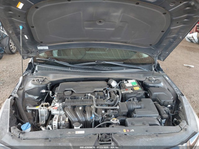 Hyundai mpi nu pe 2023 KMHLS4AG1PU416437 Image 10