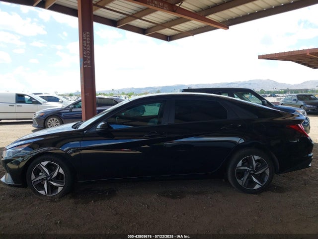 Hyundai mpi nu pe 2023 KMHLS4AG1PU416437 Image 14