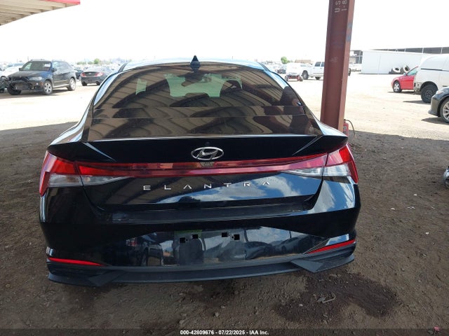 Hyundai mpi nu pe 2023 KMHLS4AG1PU416437 Image 16