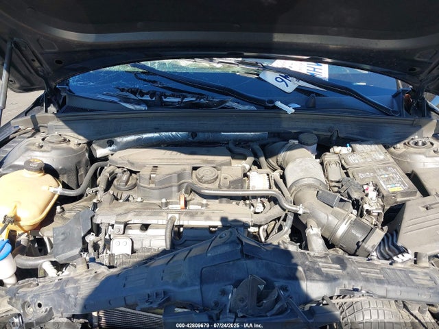 5XXG64J20MG074222 KIA t-gdi gamma ii