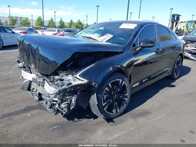 5XXG64J20MG074222 KIA t-gdi gamma ii