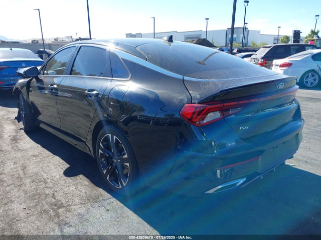 5XXG64J20MG074222 KIA t-gdi gamma ii