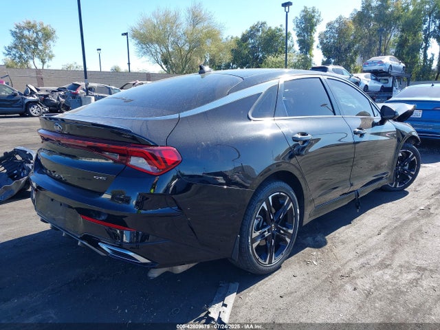 5XXG64J20MG074222 KIA t-gdi gamma ii