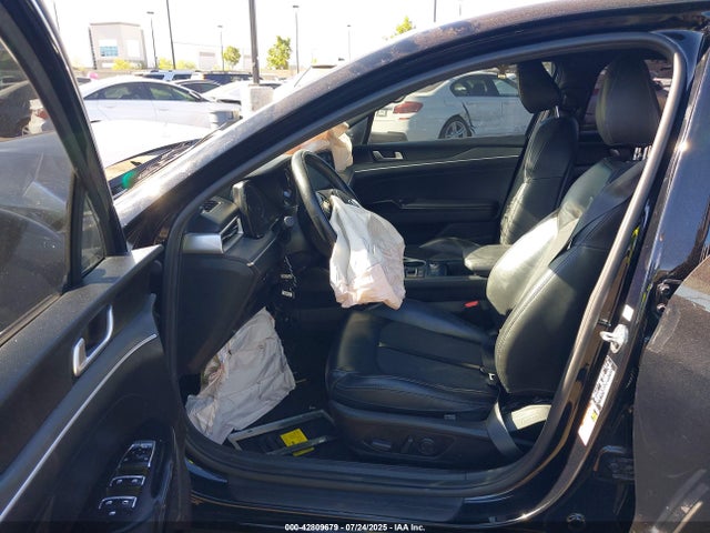 5XXG64J20MG074222 KIA t-gdi gamma ii