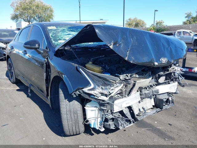 5XXG64J20MG074222 KIA t-gdi gamma ii