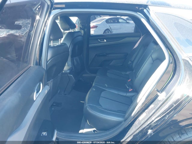 5XXG64J20MG074222 KIA t-gdi gamma ii