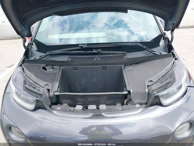WBY1Z4C56EV273719 BMW 2014