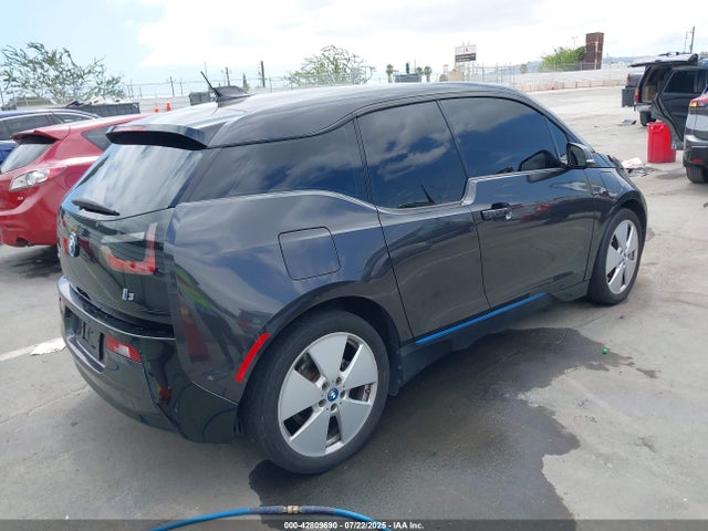 WBY1Z4C56EV273719 BMW 2014