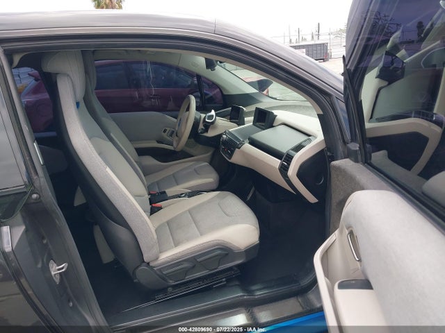 WBY1Z4C56EV273719 BMW 2014