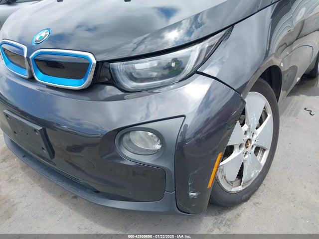 WBY1Z4C56EV273719 BMW 2014