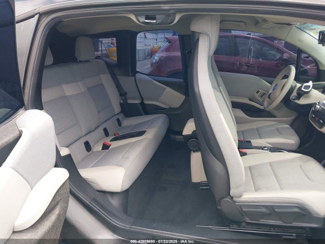 WBY1Z4C56EV273719 BMW 2014