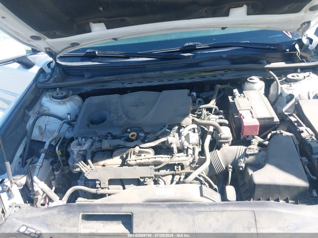 4T1K61AKXMU455719 Toyota a25a-fks