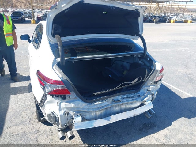 4T1K61AKXMU455719 Toyota a25a-fks