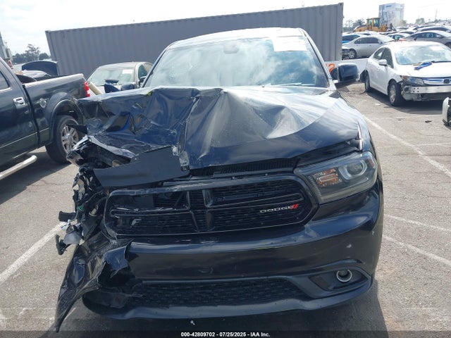 1C4SDHCT5EC972488 Dodge Durango