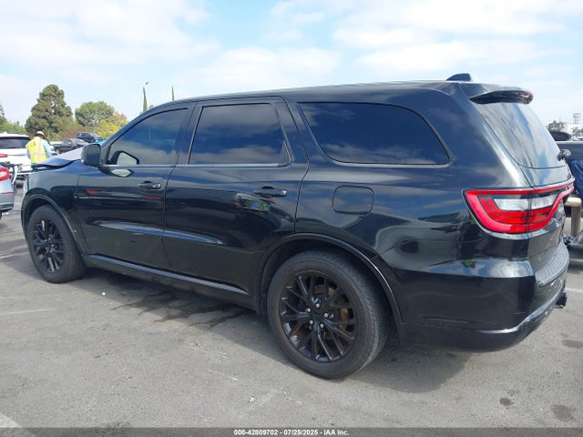 1C4SDHCT5EC972488 Dodge Durango