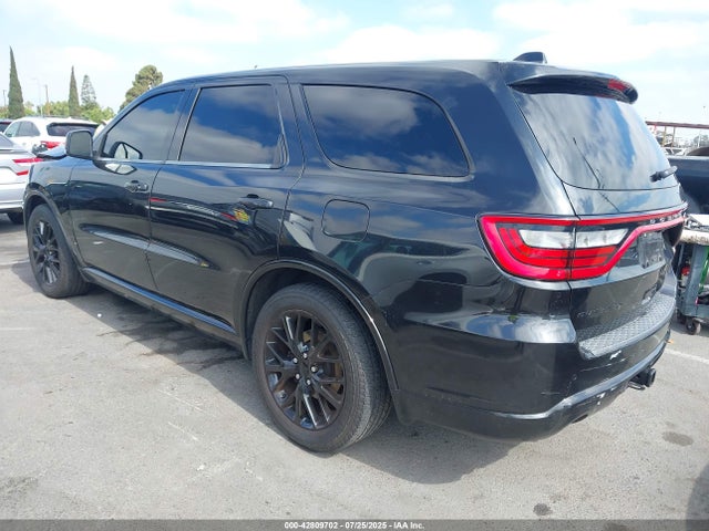 1C4SDHCT5EC972488 Dodge Durango