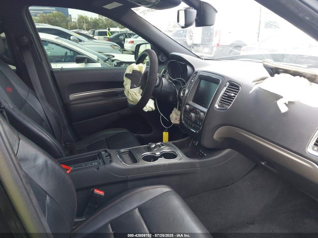 1C4SDHCT5EC972488 Dodge Durango
