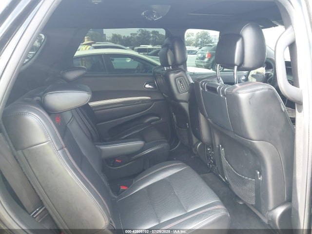 1C4SDHCT5EC972488 Dodge Durango