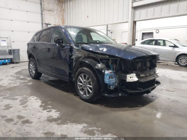 2024 MAZDA CX-5 JM3KFBBL9R0466721