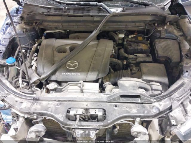 2024 MAZDA CX-5 JM3KFBBL9R0466721 Photo 9