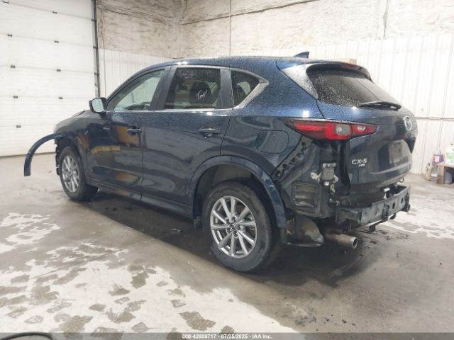 2024 MAZDA CX-5 JM3KFBBL9R0466721 Photo 2
