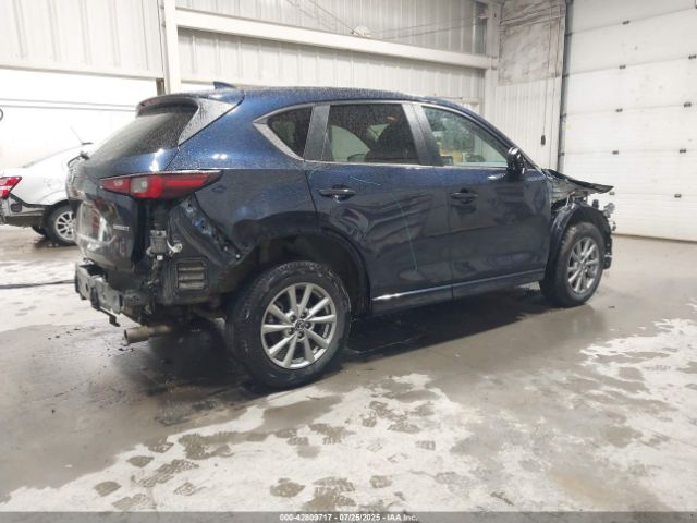 2024 MAZDA CX-5 JM3KFBBL9R0466721 Photo 3
