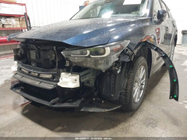 2024 MAZDA CX-5 JM3KFBBL9R0466721 Photo 5