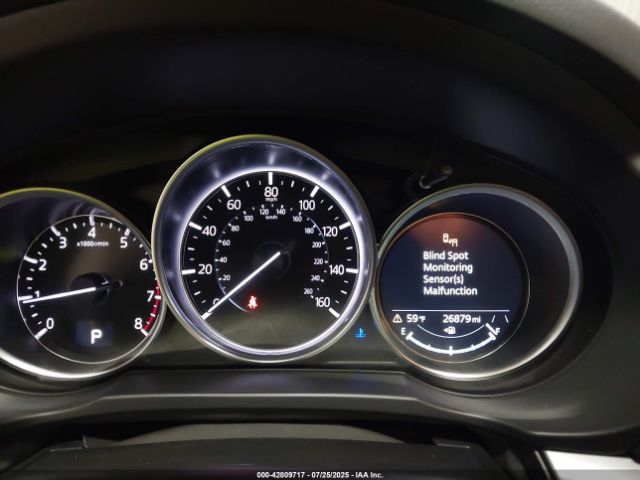 2024 MAZDA CX-5 JM3KFBBL9R0466721 Photo 6
