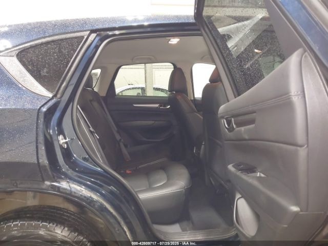 2024 MAZDA CX-5 JM3KFBBL9R0466721 Photo 7