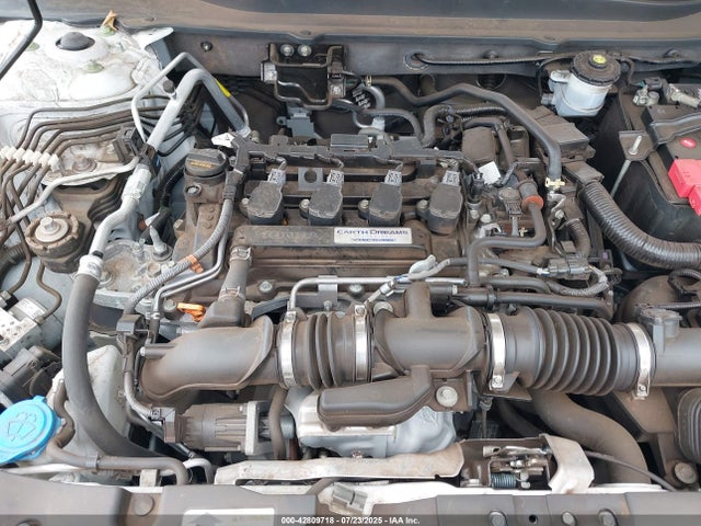 1HGCV1F16KA065504 Honda l15be