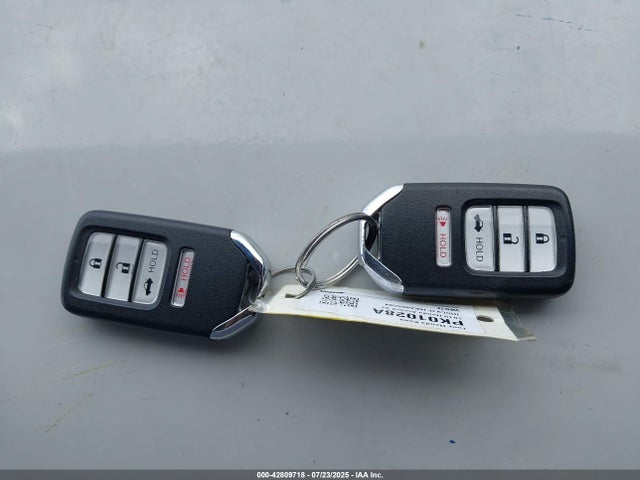1HGCV1F16KA065504 Honda l15be
