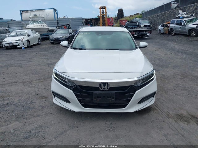 1HGCV1F16KA065504 Honda l15be