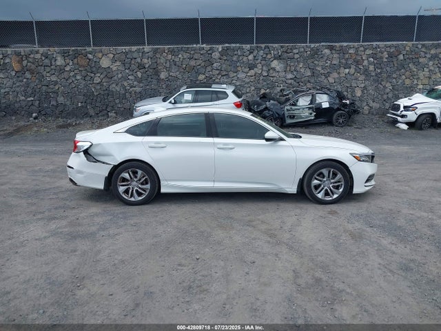 1HGCV1F16KA065504 Honda l15be