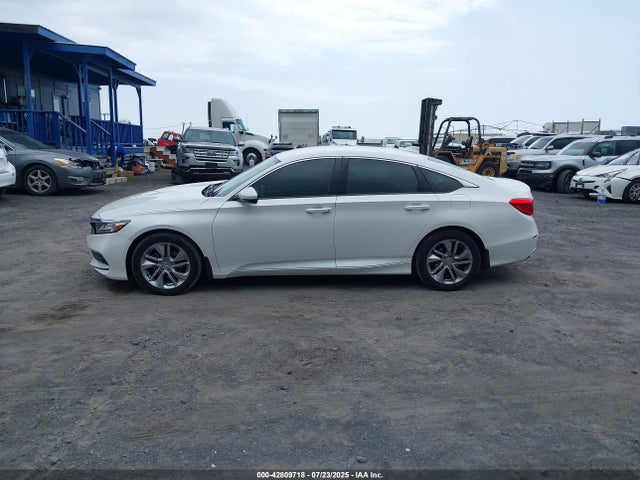 1HGCV1F16KA065504 Honda l15be