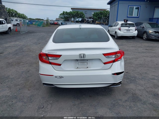 1HGCV1F16KA065504 Honda l15be
