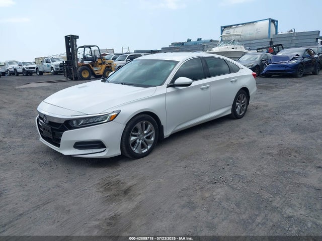 1HGCV1F16KA065504 Honda l15be