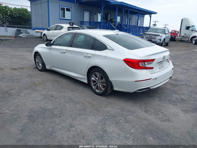 1HGCV1F16KA065504 Honda l15be