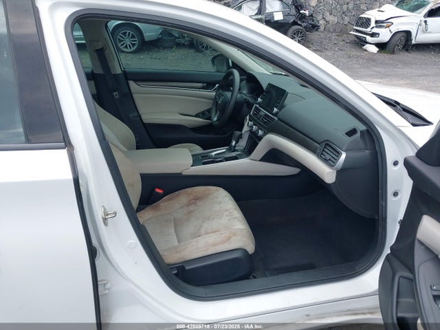 1HGCV1F16KA065504 Honda l15be