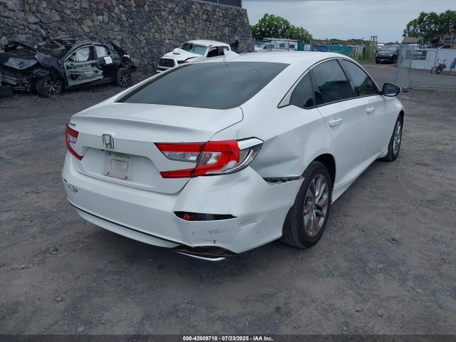 1HGCV1F16KA065504 Honda l15be