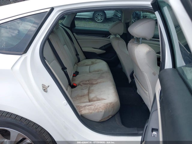 1HGCV1F16KA065504 Honda l15be