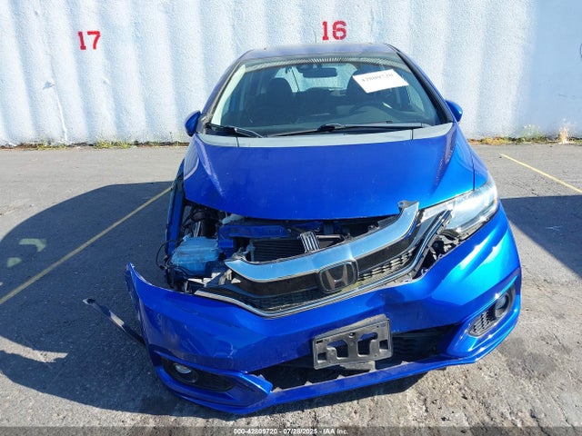 3HGGK5H86JM717051 Honda l15b1
