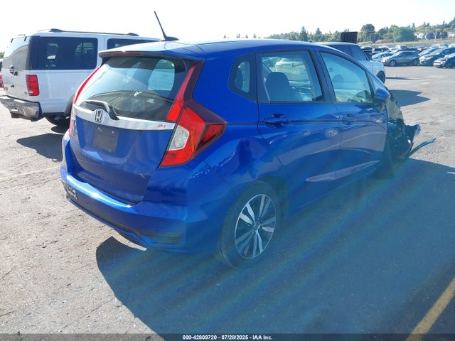 3HGGK5H86JM717051 Honda l15b1