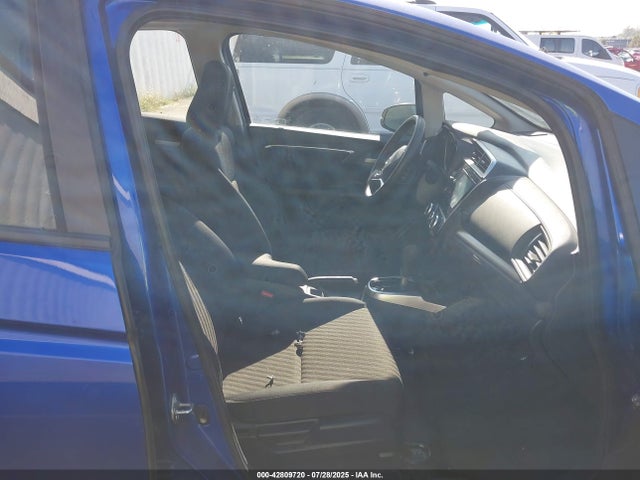 3HGGK5H86JM717051 Honda l15b1
