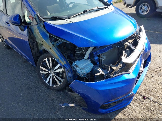 3HGGK5H86JM717051 Honda l15b1
